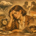 10 Signs of Emotional Burnout to Notice