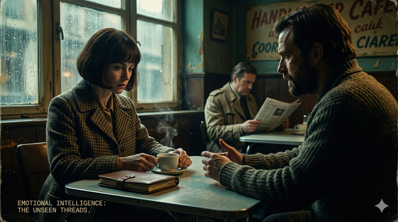 How to build emotional intelligence with other people