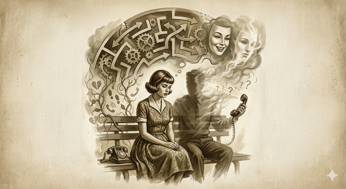 Modern Dating Trends: The Rise of Ghostlighting in 2026