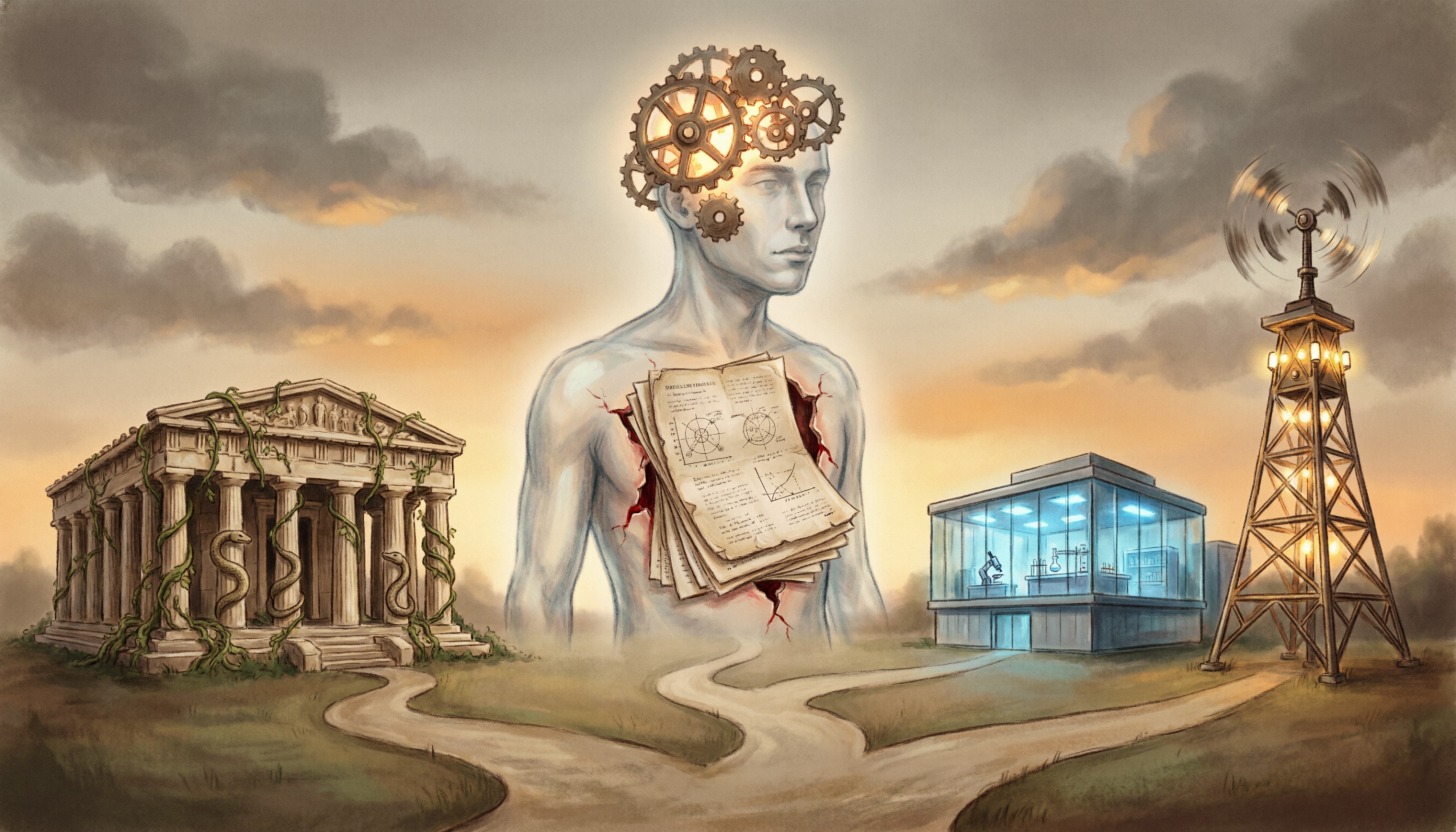 Why psychology myths spread so easily