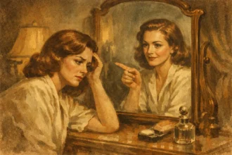 Am I Gaslighting Myself? The Psychology