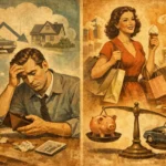 Behavioral Finance: Why We’re Bad With Money