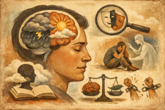 Common Mental Health Myths Explained