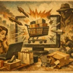 Consumerism Under Siege in E-Commerce