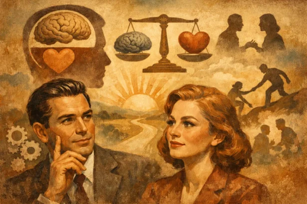 Emotional Intelligence: The Complete Guide