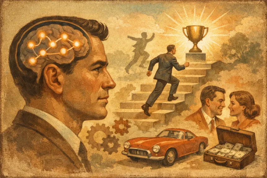 How Dopamine Affects Motivation