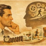 How Habits Are Formed and Why They Stick