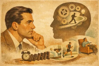 How Habits Are Formed and Why They Stick