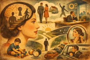 How Psychology Shapes Everyday Life