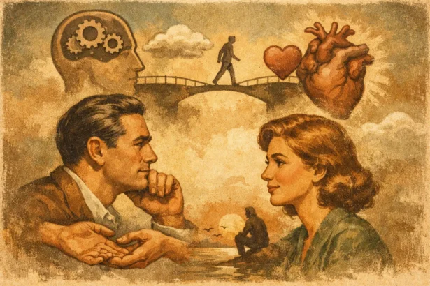 How to Build Emotional Intelligence