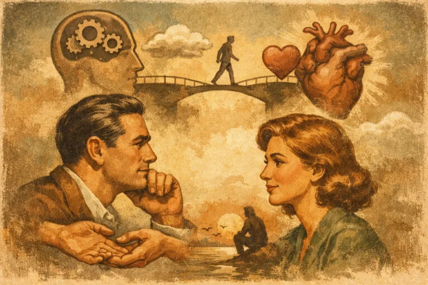 How to Build Emotional Intelligence