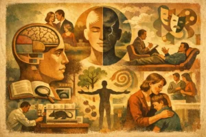 Major Branches of Psychology Explained