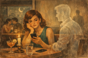 Modern Dating Trends: Ghostlighting in 2026