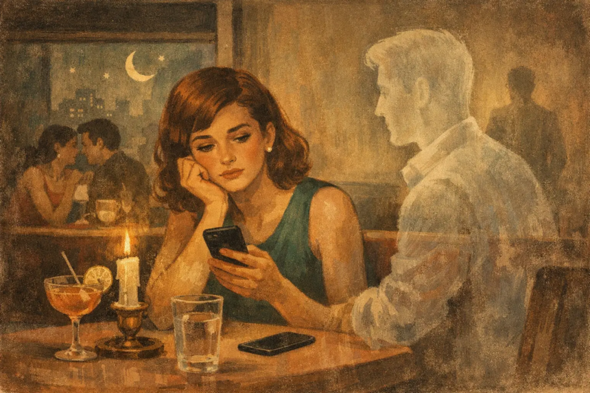 Modern Dating Trends: Ghostlighting in 2026