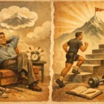 Motivation vs Discipline Psychology Explained