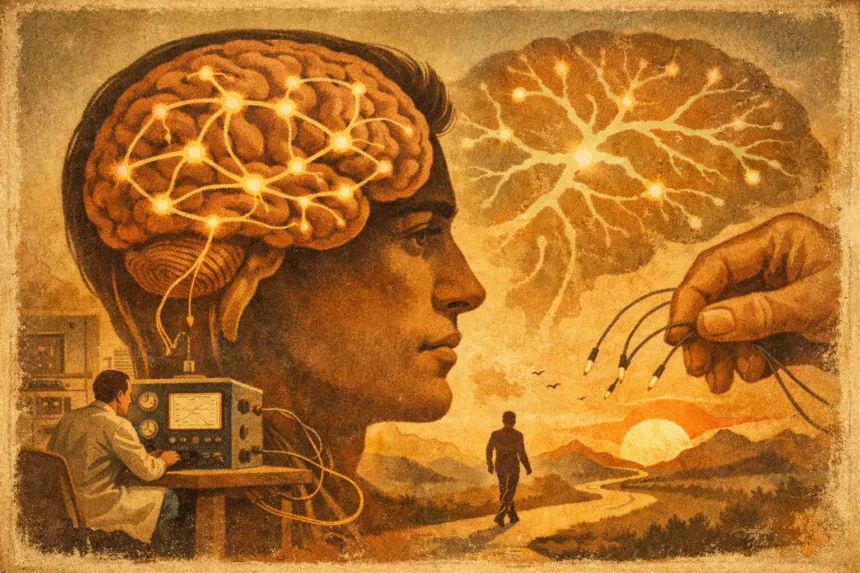Neuroplasticity: Rewire Your Brain for Life