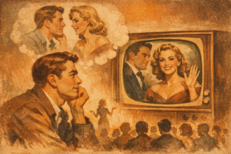 Parasocial Relationships Psychology Explained