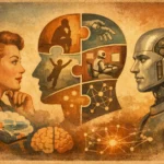 Personality and AI Behaviour Explained