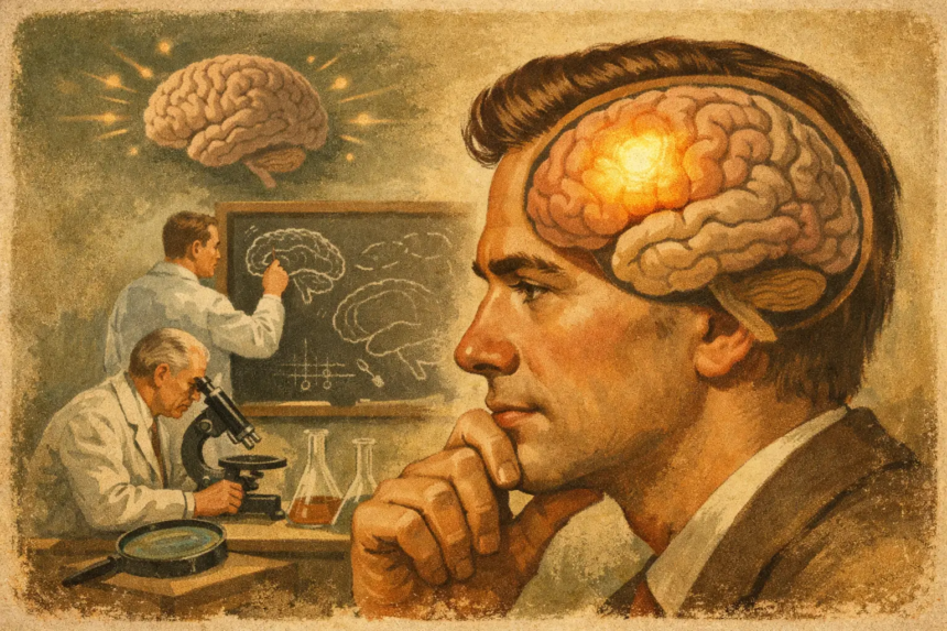 The 10% Brain Myth Explained Clearly