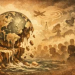 The Erosion of Truth and Global Misinformation