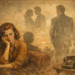 The Hidden Psychology Behind Why People Ghost