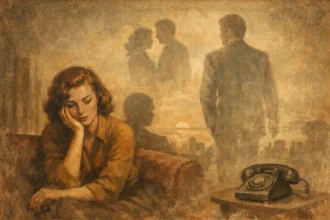 The Hidden Psychology Behind Why People Ghost