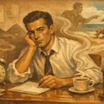 The Hidden Psychology Behind Why We Procrastinate