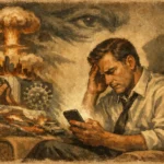 The Psychology of Doomscrolling