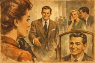 The Psychology of First Impressions