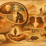 The Psychology of Human Behaviour Explained