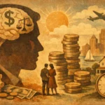 The Psychology of Money and Your Financial Life