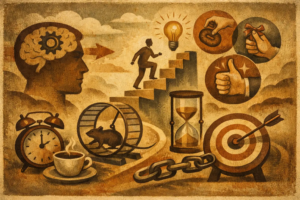 The Science of Habit Formation Explained