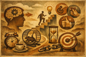 The Science of Habit Formation Explained