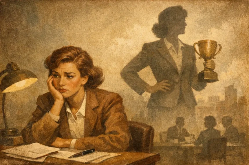 What Causes Impostor Syndrome?