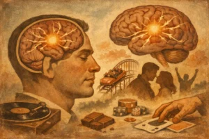 What Dopamine Actually Does to Your Brain