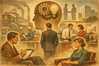 What Is Industrial-Organizational Psychology?