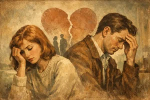 Why Do Breakups Hurt Psychologically?