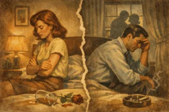 Why People Stay in Toxic Relationships