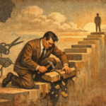 Why We Self-Sabotage