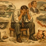 10 Limiting Beliefs About Money That Keep You Poor