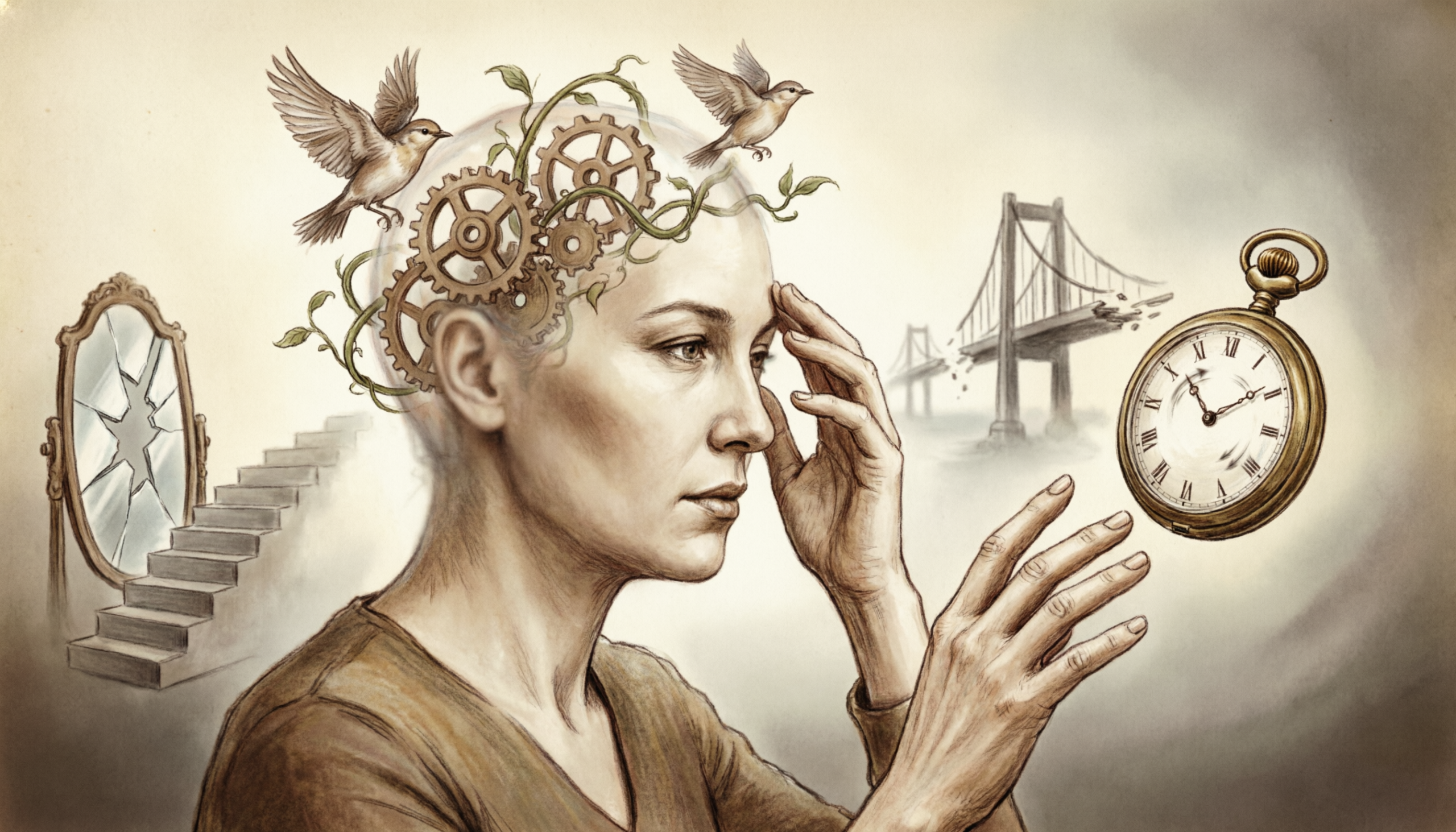 Can you change someone's mind?