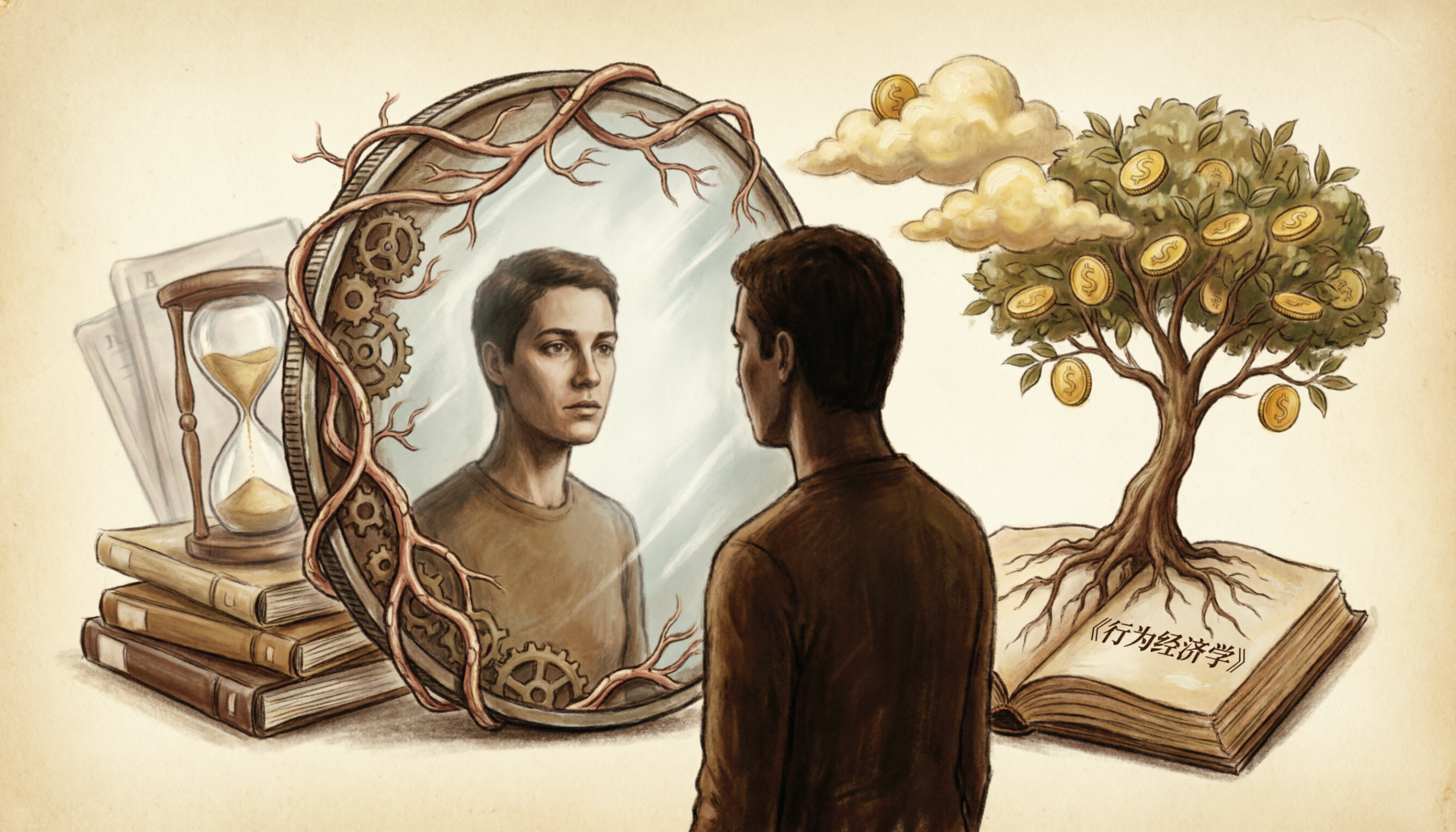 Financial Habits Psychology and Massive Wealth