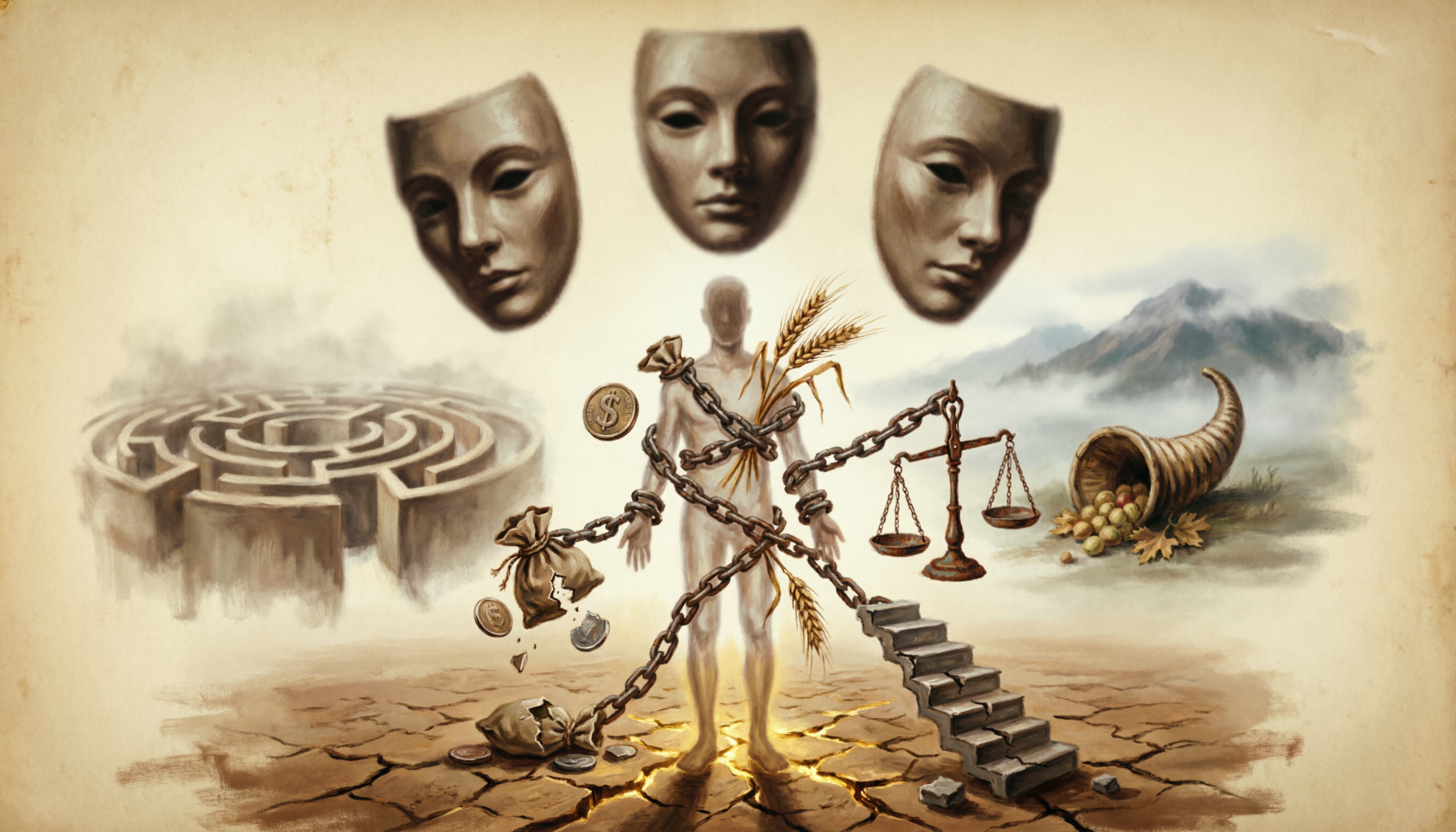 Limiting Beliefs About Money That Keep You Poor