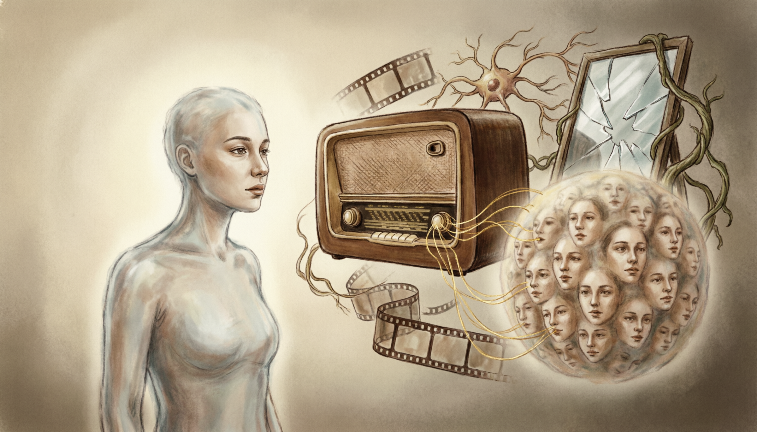 Parasocial Relationships Psychology Explained