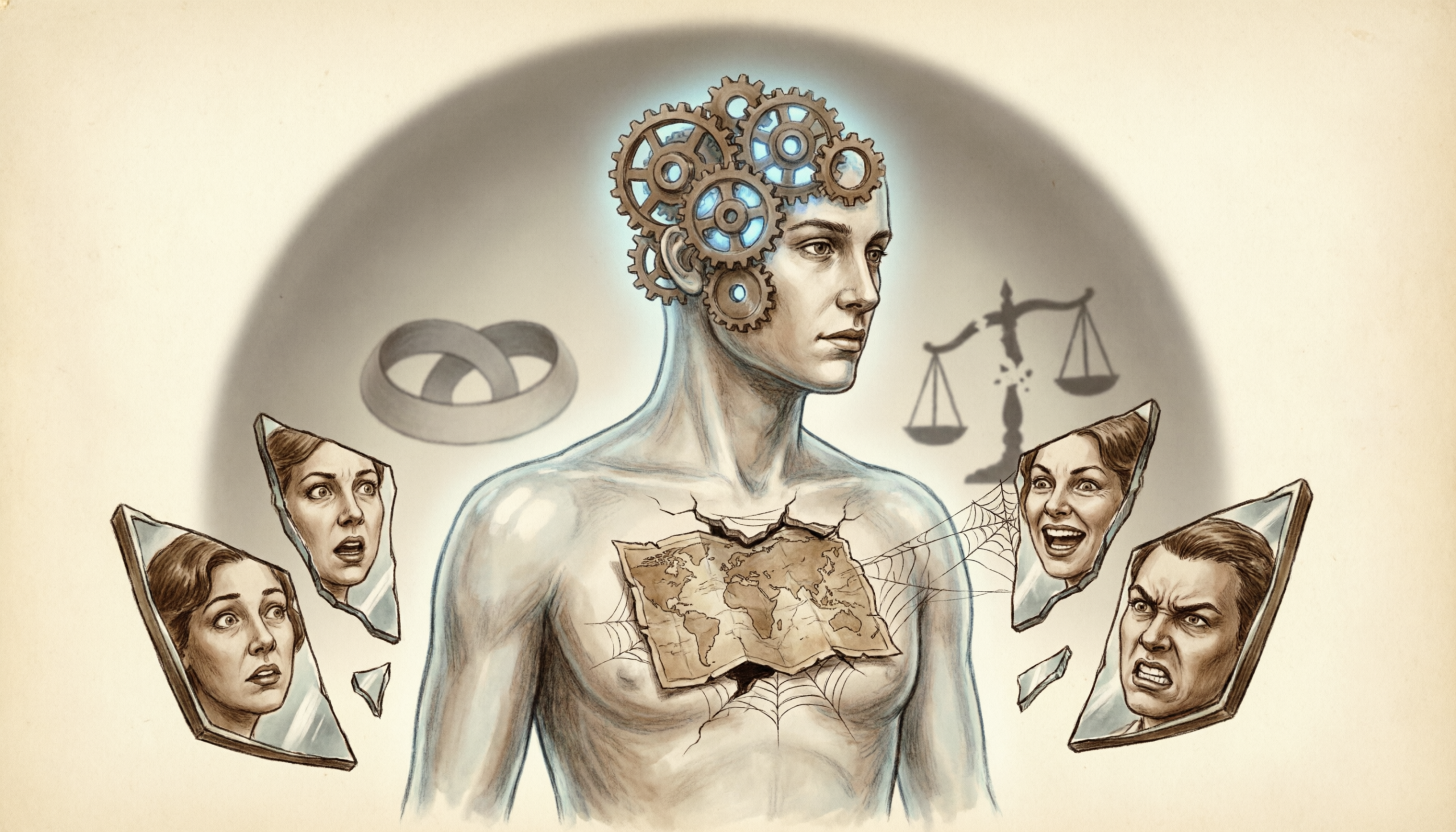 The psychology of conspiracy beliefs and cognitive bias