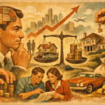 Financial Habits Psychology and Massive Wealth