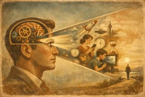 The Future of Attention Span Psychology