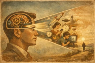 The Future of Attention Span Psychology