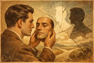 The Myth of the True Self