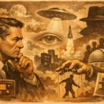 The Psychology of Conspiracy Beliefs